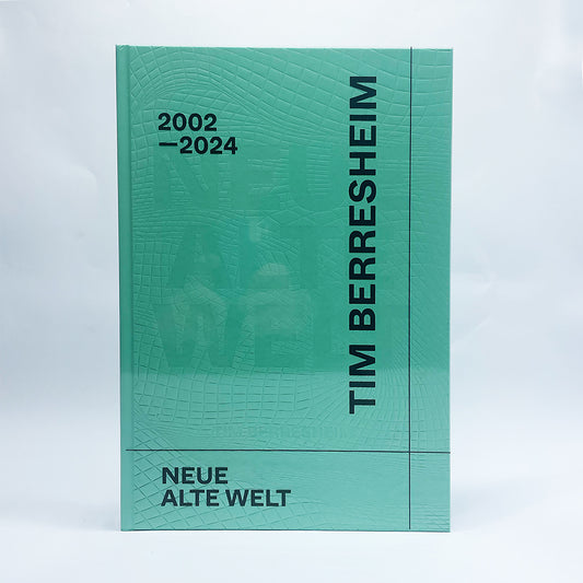 NEUE ALTE WELT - Katalog -