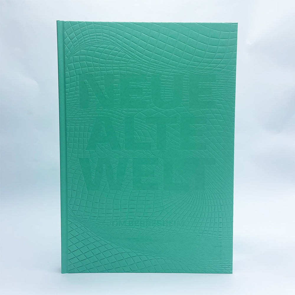 NEUE ALTE WELT - Katalog -